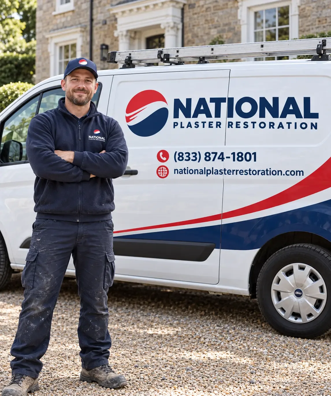 Plaster Repair company in Richland, OR